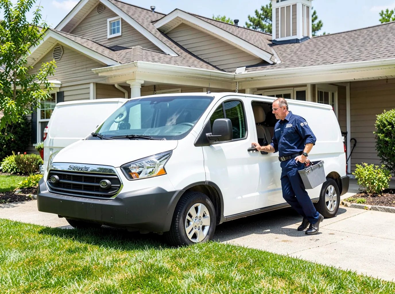 Emergency Plumber company in Huntington, AR
