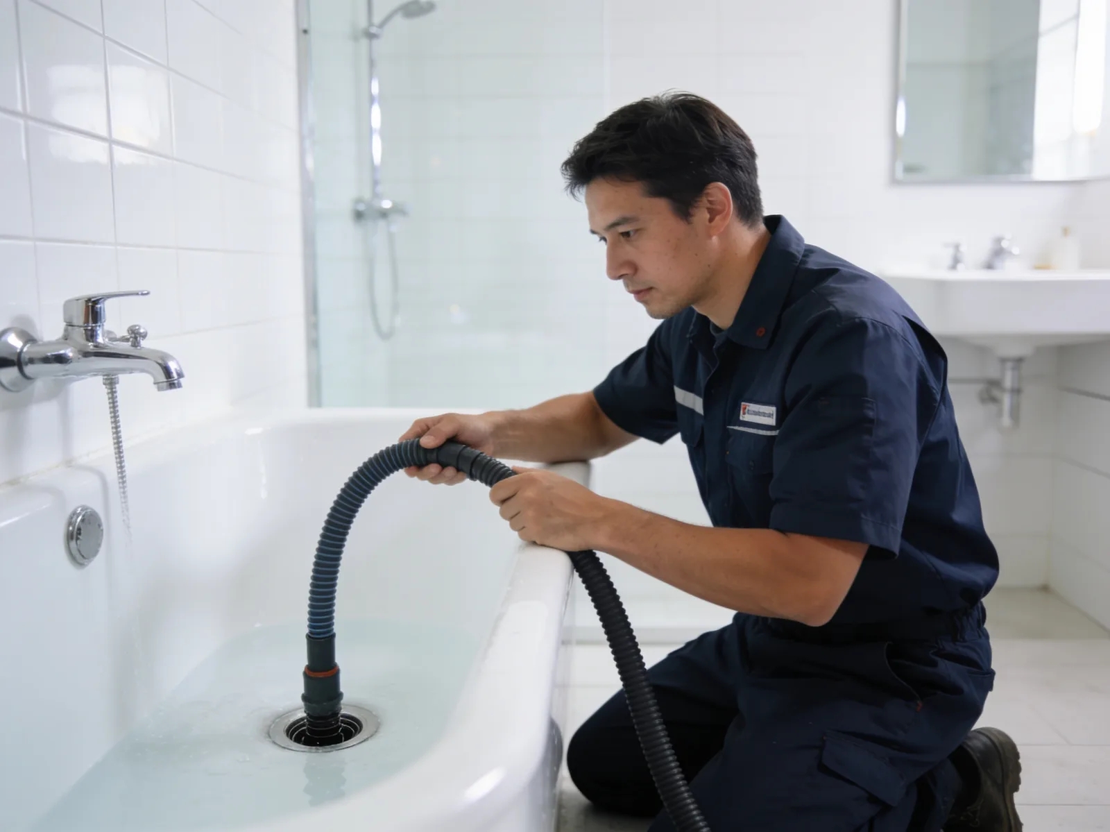 Emergency Plumber Huntington, AR FAQs